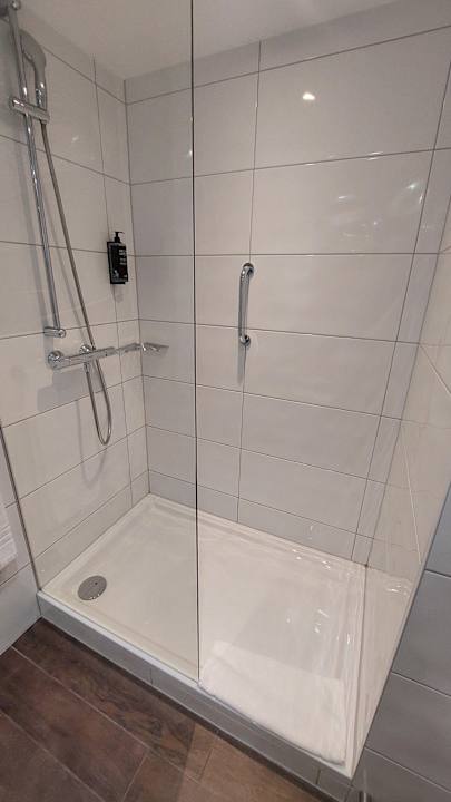 Zimmer ibis Styles Tubingen