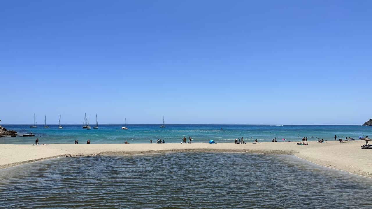 Strand Universal Hotel Castell Royal