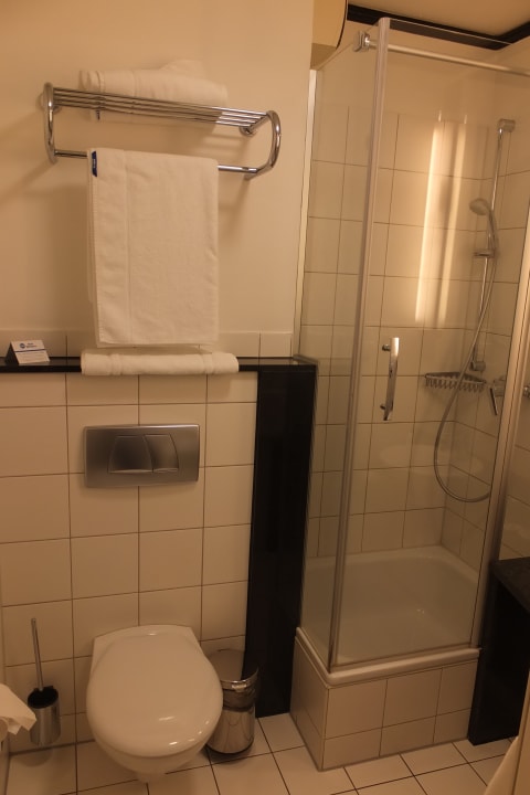 Zimmer Best Western Hotel Nürnberg City West