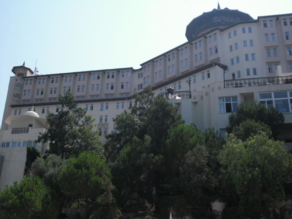 Hotel Ladonia Hotels Adakule