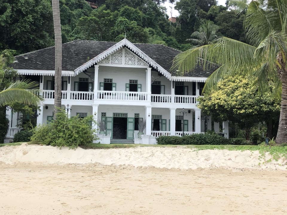 Gastro Cape Panwa Hotel