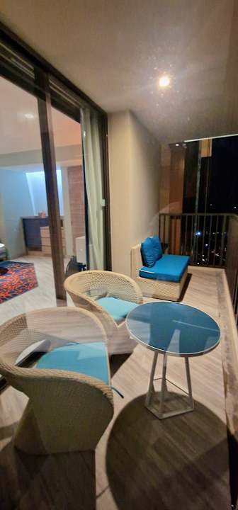 Zimmer Holiday Inn Resort Vana Nava Hua Hin