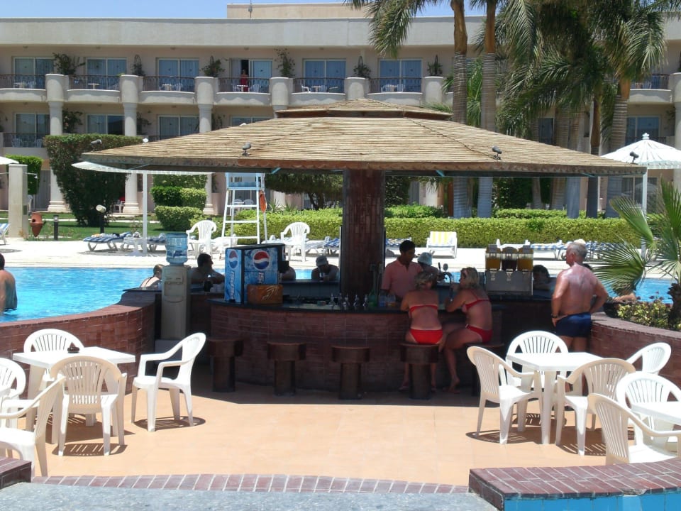 Poolbar LABRANDA Royal Makadi