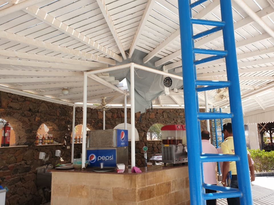 Gastro Giftun Azur Resort