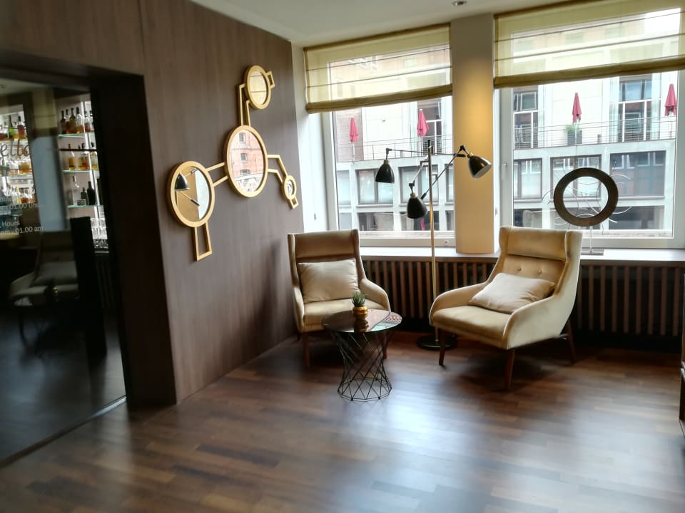 AMERON Hotel Speicherstadt  AMERON Hamburg Hotel Speicherstadt