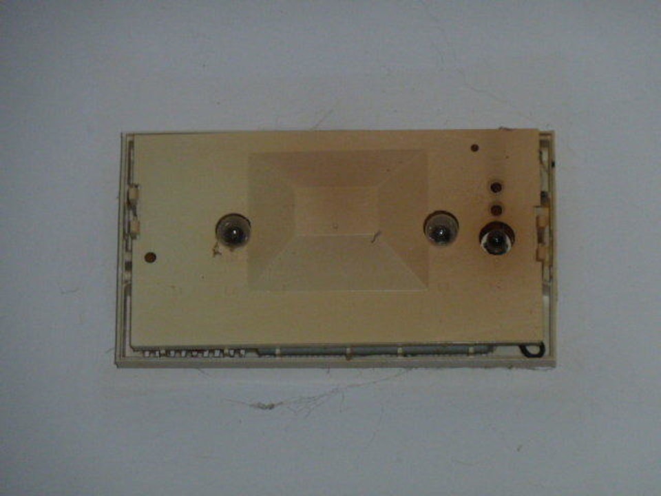 Notbeleuchtung? Nour Palace Resort & Thalasso