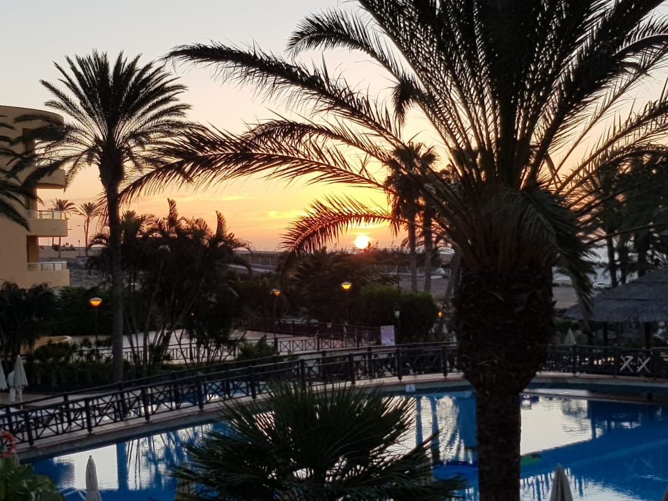 Ausblick SBH Costa Calma Beach Resort