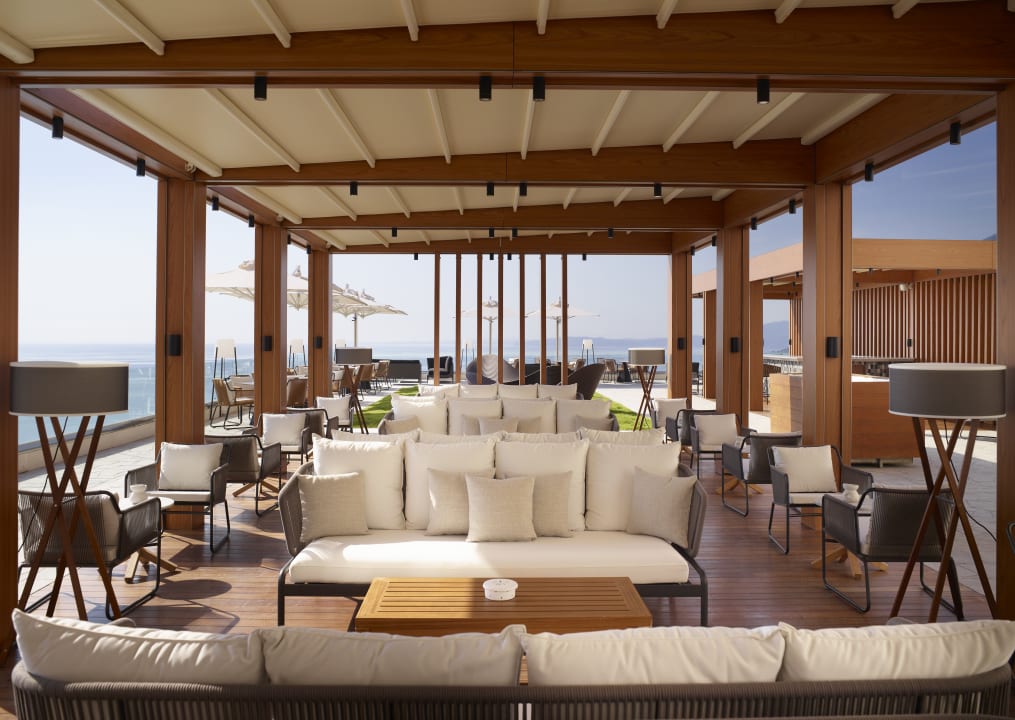 Sonstiges Angsana Corfu Resort & Spa