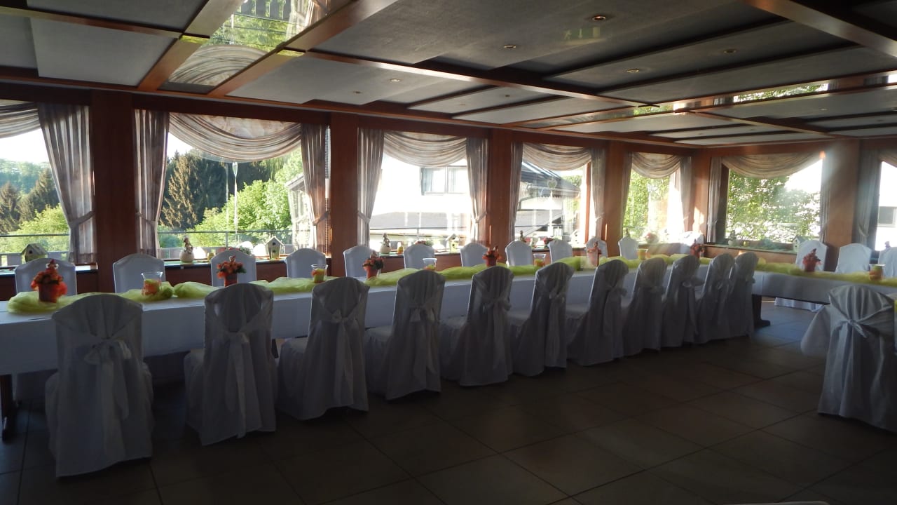 Hotel Hotel Waldschenke Fuhr