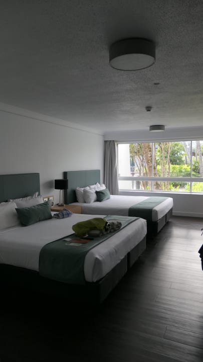 Zimmer Daydream Island Resort and Spa