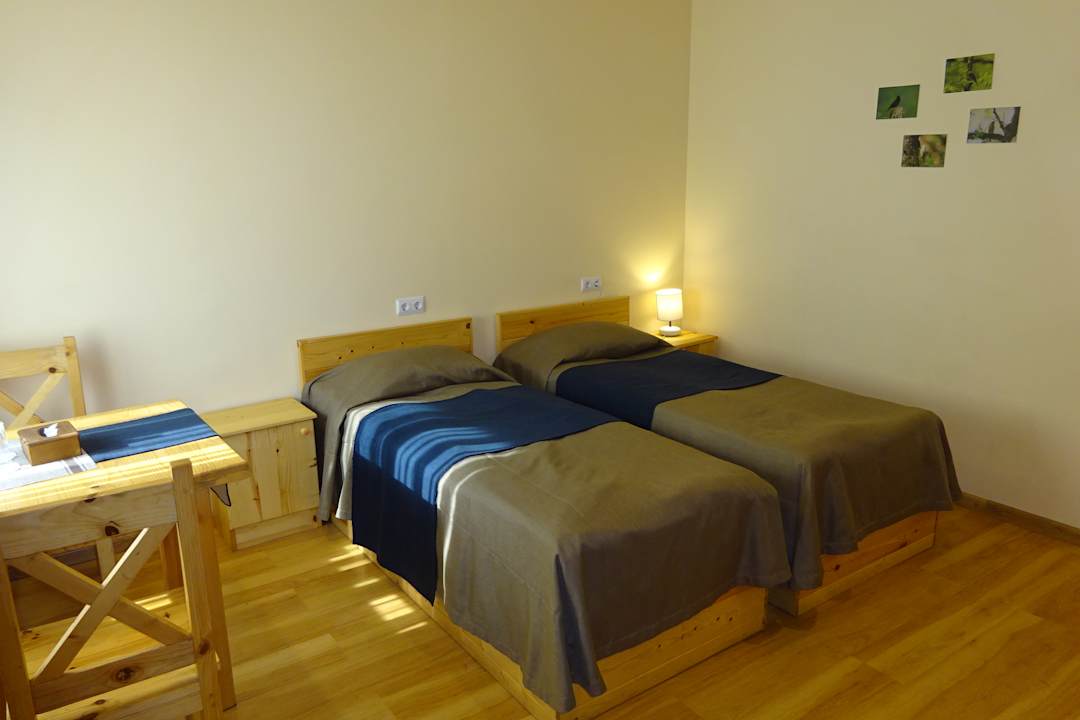 Zimmer Ecokayan Dilijan Resort Hotel