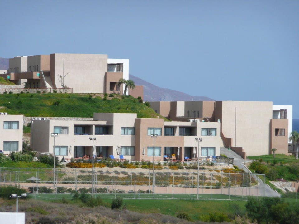 Die Suiten Atlantica Mikri Poli Kos