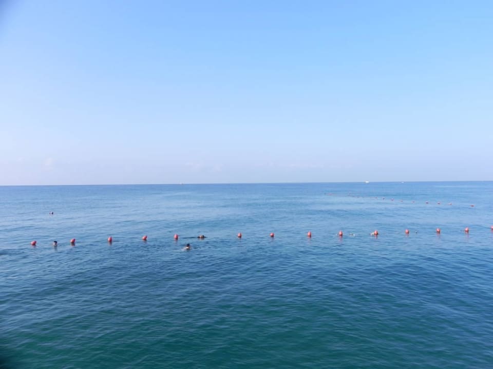 Badesteg Asteria Family Resort Side