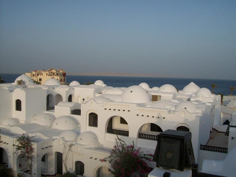 Ägypten Hurghada Arabella Azur Resort