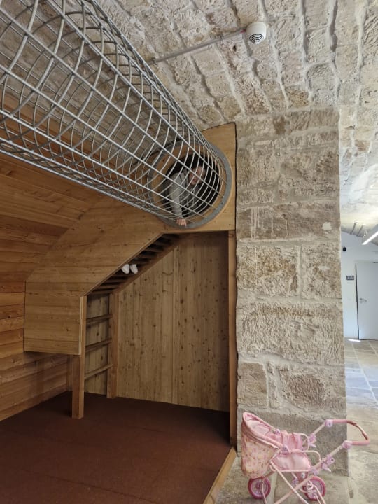 Sport & Freizeit JUFA Hotel Festung Rosenberg Kronach