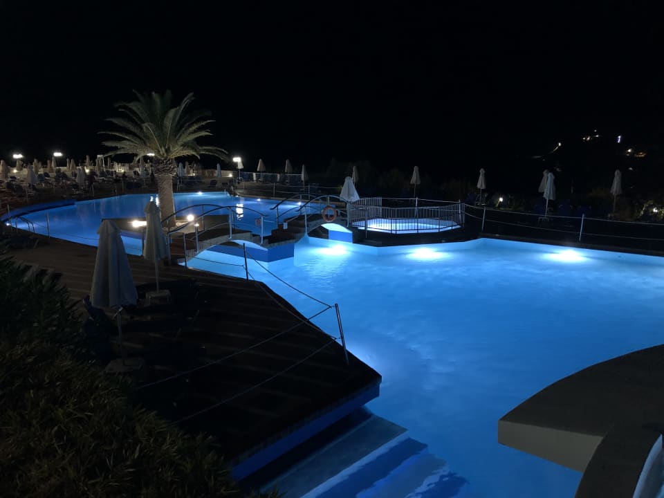 Pool Fodele Beach & Water Park Holiday Resort