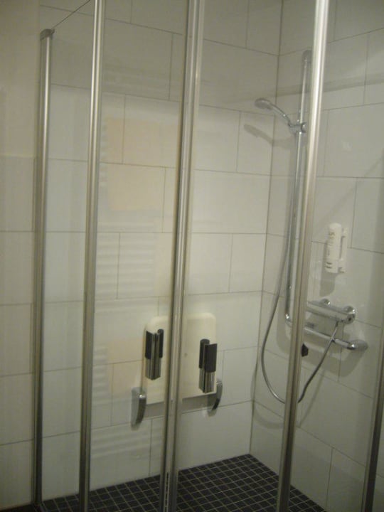 Bad Hotel im Kornspeicher