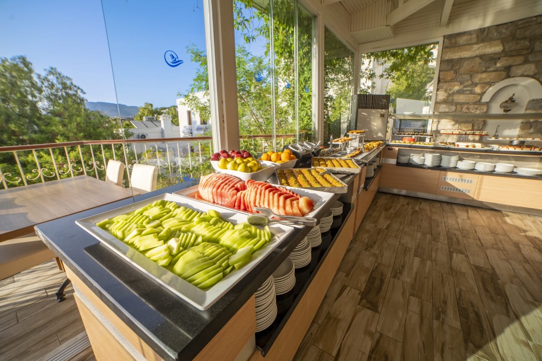 Gastro Riva Bodrum Resort