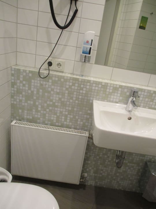 Bad MEININGER Hotel Berlin Hauptbahnhof