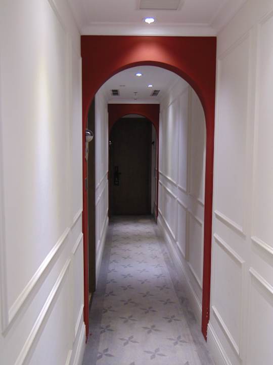 Sonstiges La Passion Hanoi Hotel & Spa