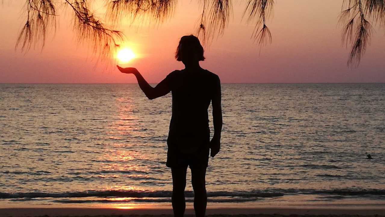 Strand Hive Khaolak Beach Resort