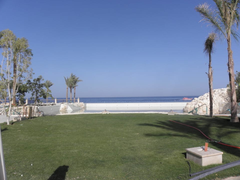 Poolanlage Makadi Spa - Adults only