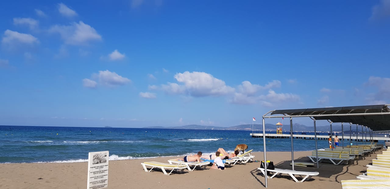 Strand Club Yali Hotels & Resort