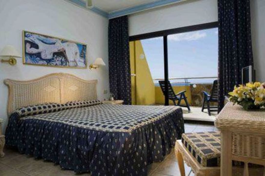 Habitación BlueBay Beach Club