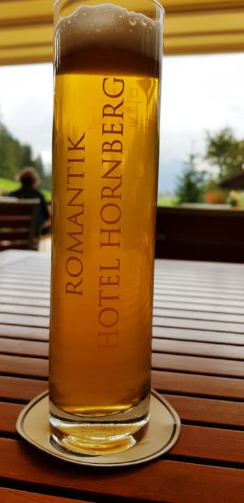Gastro MAISON HORNBERG