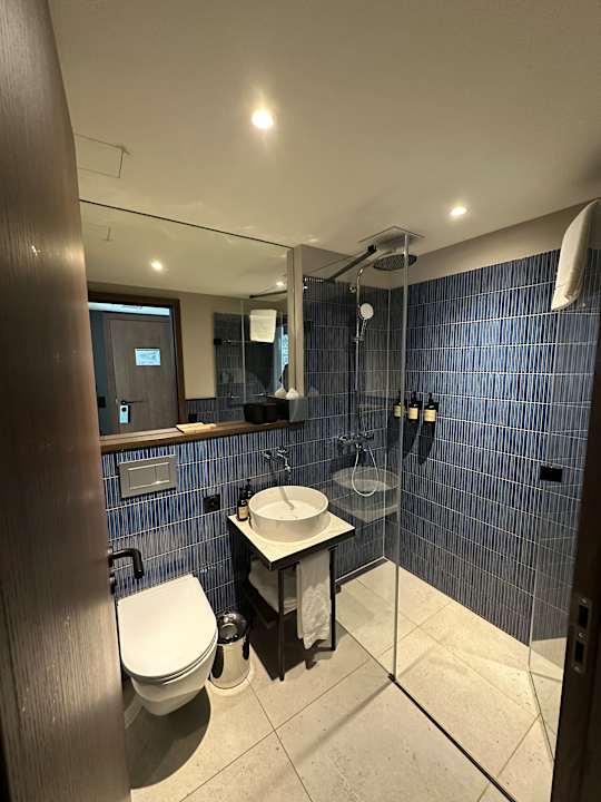 Zimmer The Yarn Design & Business Hotel