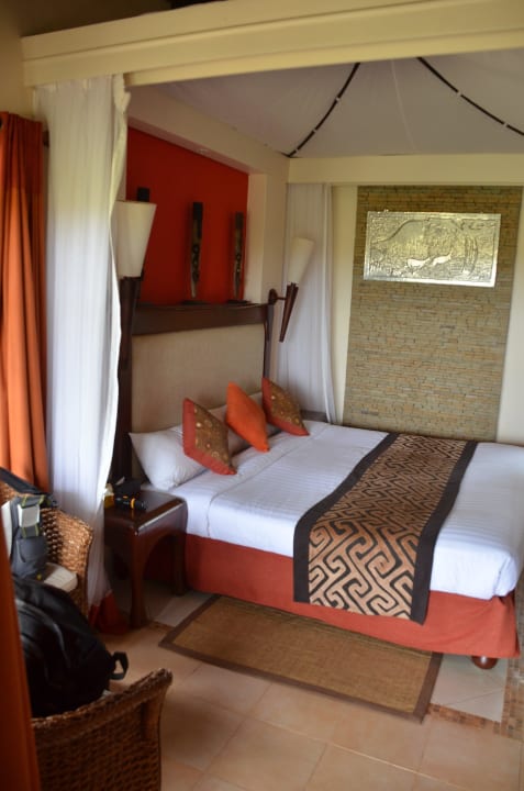 Zimmer Ol Tukai Lodge