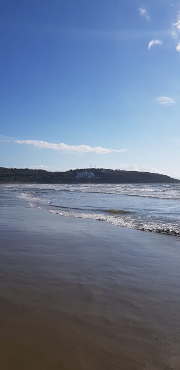 Strand Korumar Ephesus Beach & Spa Resort