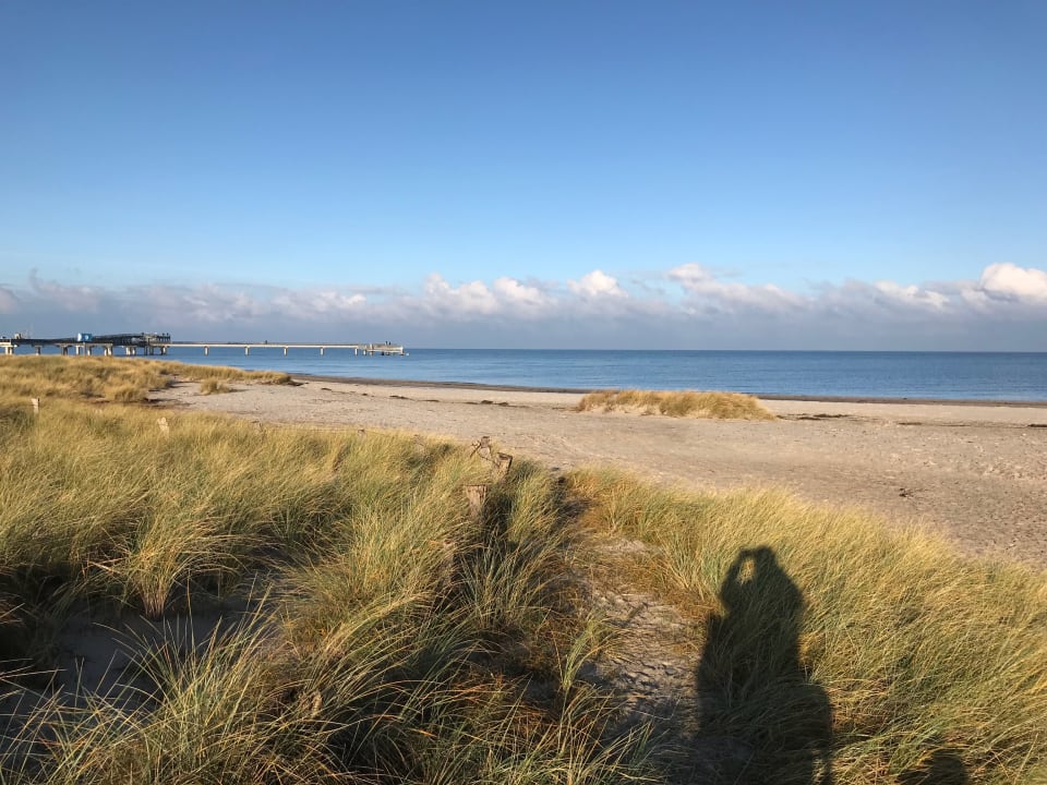 Strand Beach Motel Heiligenhafen