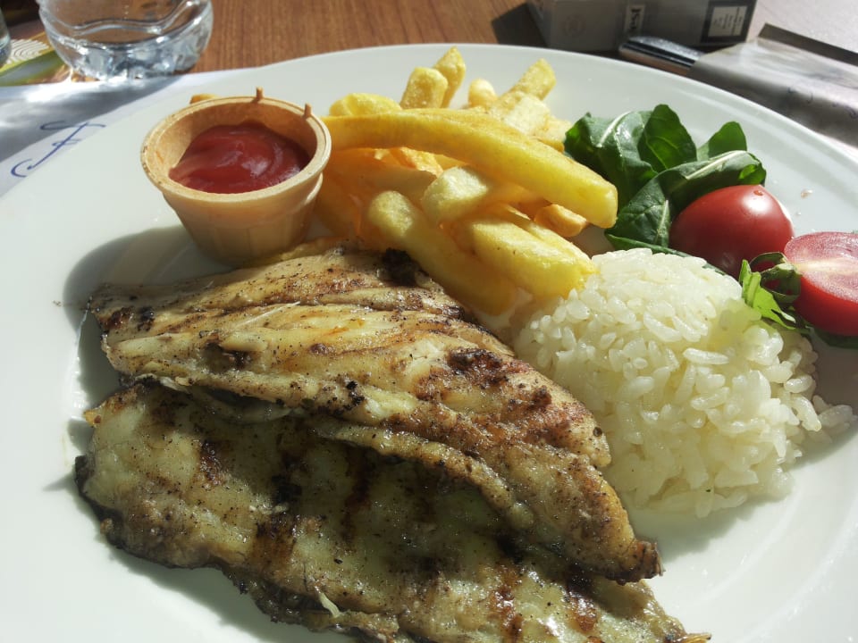 Sidebar TUI Magic Life Belek