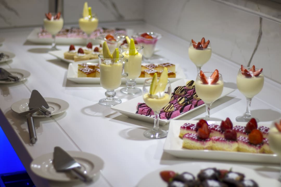 Gastro Munamar Beach Residence