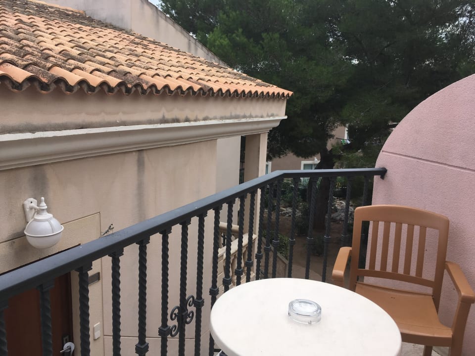 Außenansicht R2 Lago Playa Park