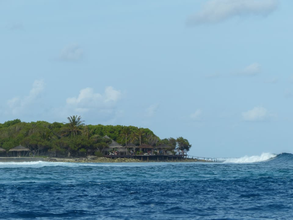 Strand Adaaran Select Hudhuran Fushi - Premium All Inclusive