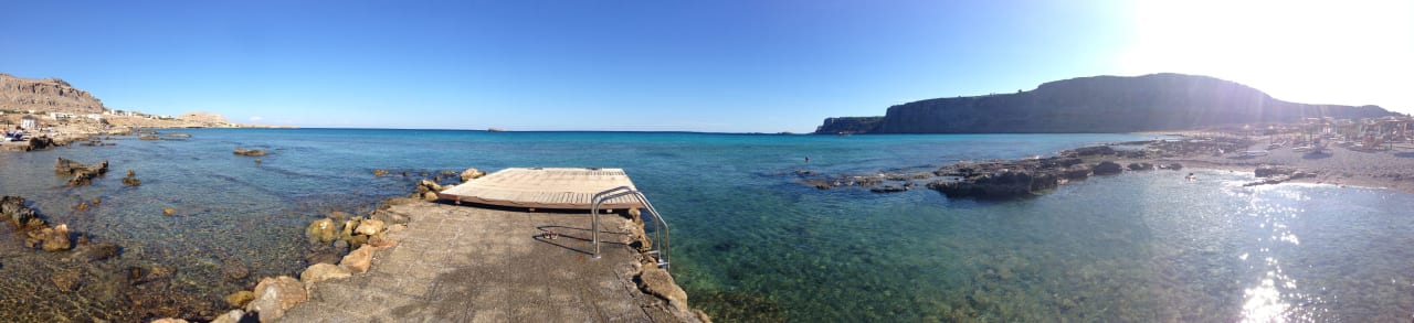 Panorama Aquagrand Artistic Luxury Beach Resort - Adults only