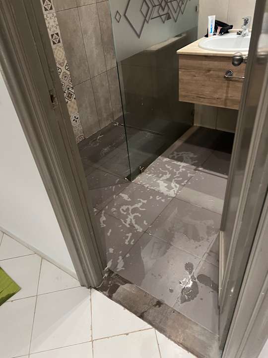 Zimmer One Resort Aqua Park & Spa