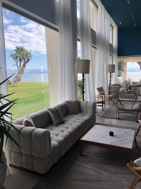 Zimmer Domes Miramare, a Luxury Collection Resort, Corfu