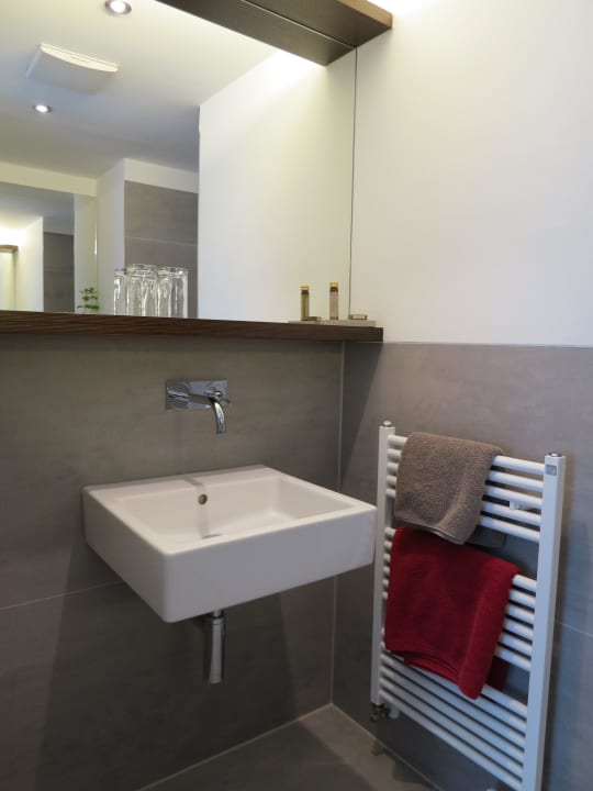 Bathroom Hotel Stern am Rathaus