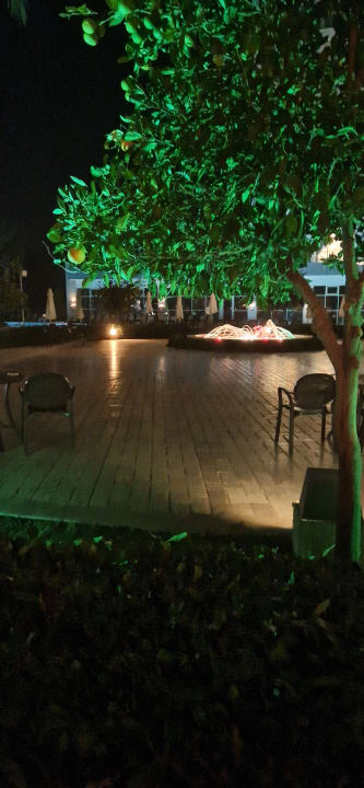 Außenansicht Sherwood Exclusive Lara