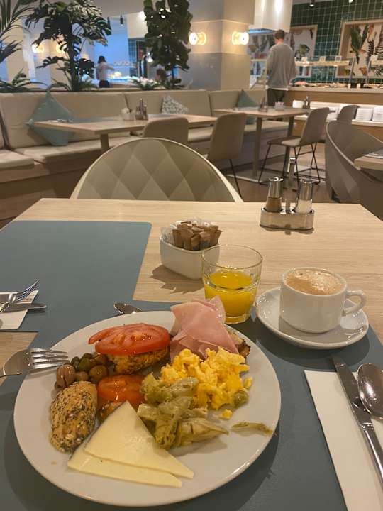 Gastro AluaSoul Palma
