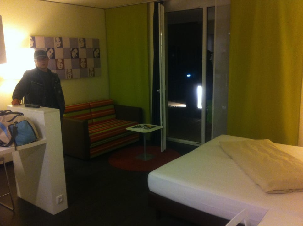 Super Zimmer harry's home Dornbirn