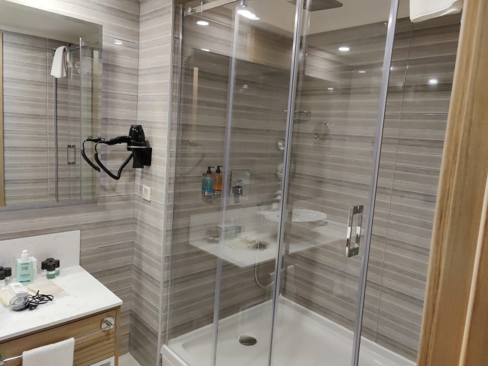 Zimmer Hotel Delphin Imperial