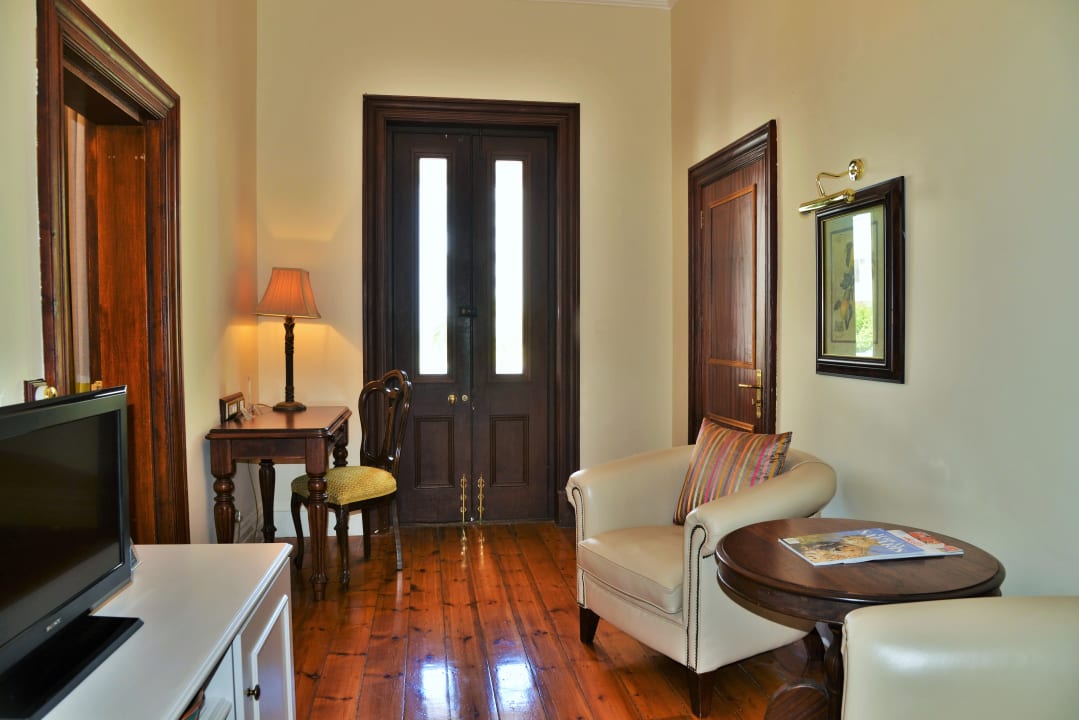 Zimmer Hotel Winchester Mansions