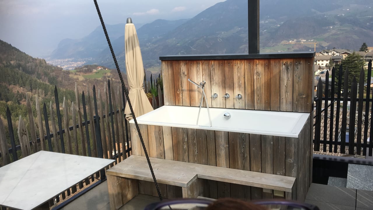 Zimmer Sonnleiten Dolomiten Residence