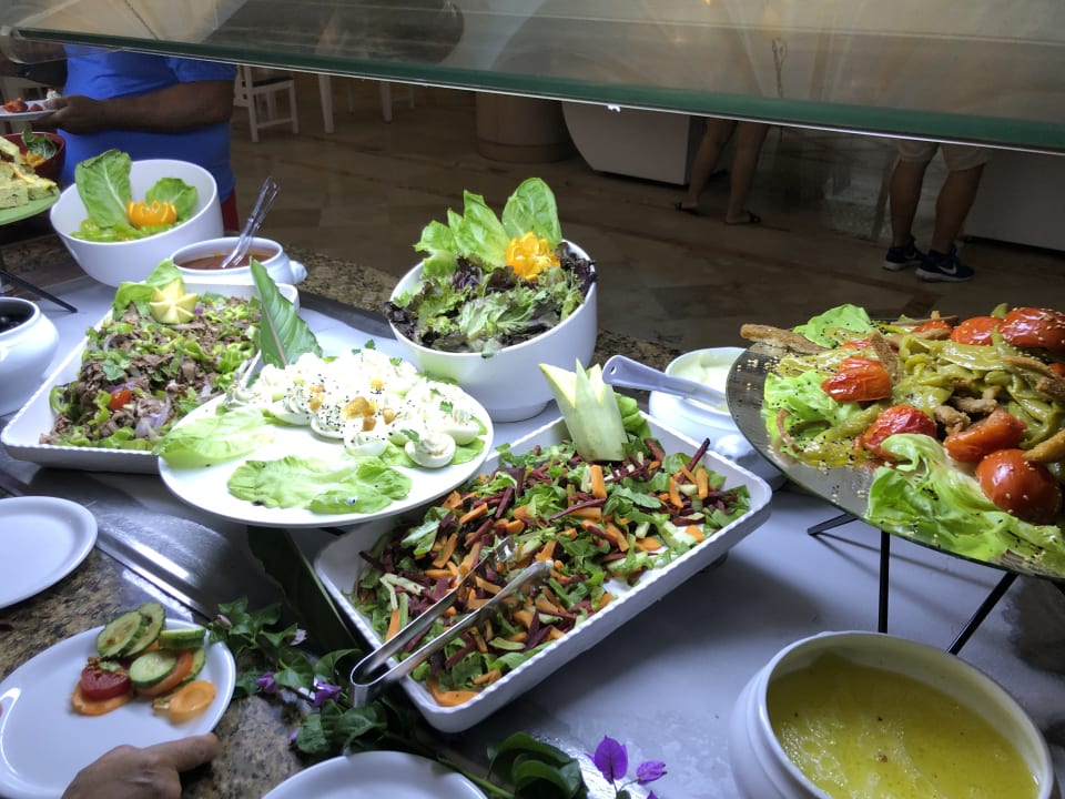 Gastro Hotel Marhaba Club