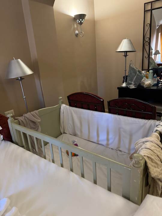 Zimmer Jaz Makadi Oasis Resort