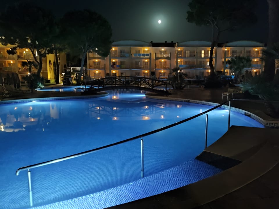 Pool Zafiro Mallorca